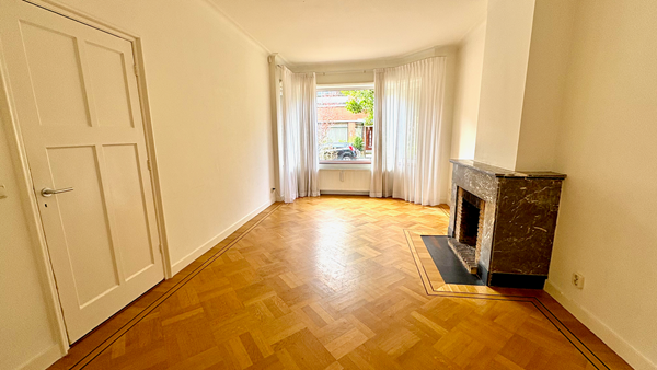 Van der Aastraat, 2597SK The Hague